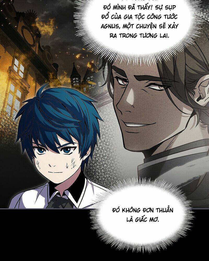 Huyền Thoại Giáo Sĩ Trở Lại - Chapter 34 - Page 60