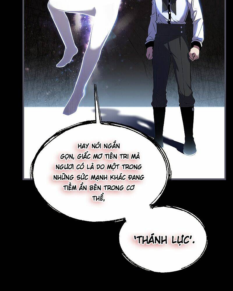 Huyền Thoại Giáo Sĩ Trở Lại - Chapter 34 - Page 62