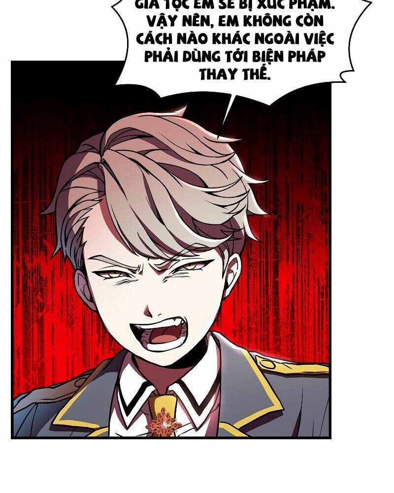 Huyền Thoại Giáo Sĩ Trở Lại - Chapter 34 - Page 77