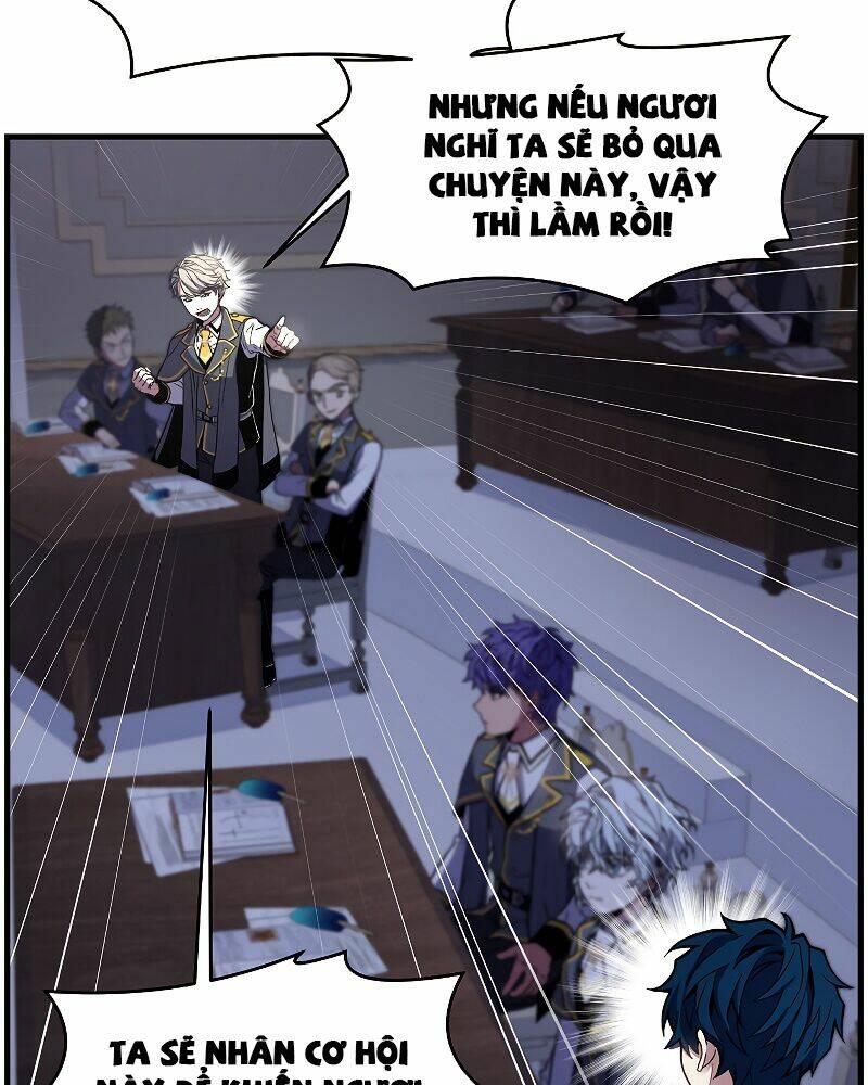 Huyền Thoại Giáo Sĩ Trở Lại - Chapter 34 - Page 80