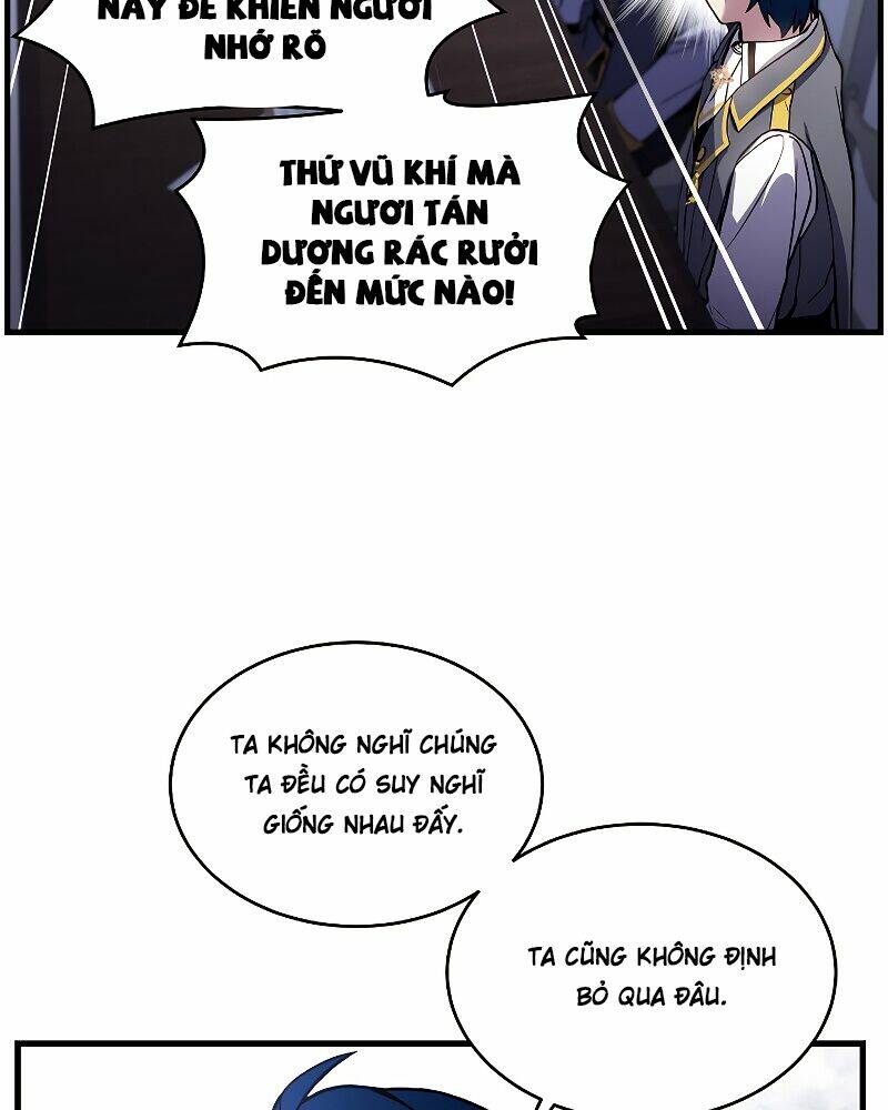 Huyền Thoại Giáo Sĩ Trở Lại - Chapter 34 - Page 81