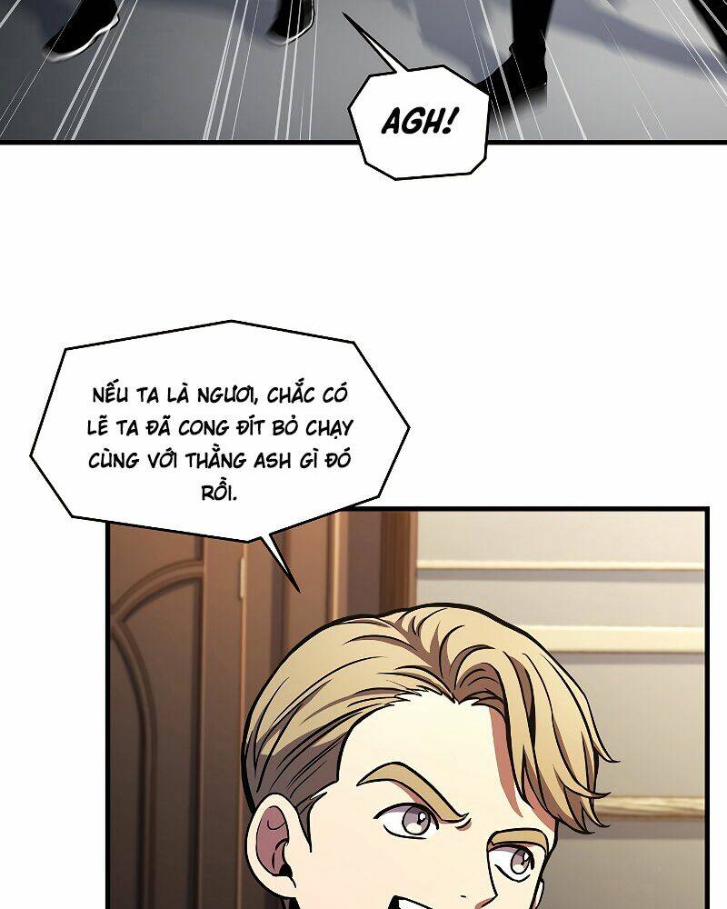 Huyền Thoại Giáo Sĩ Trở Lại - Chapter 34 - Page 8