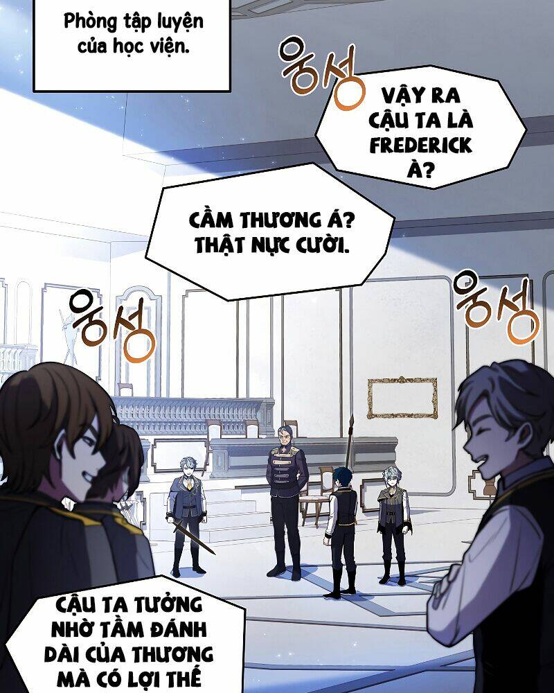 Huyền Thoại Giáo Sĩ Trở Lại - Chapter 34 - Page 89
