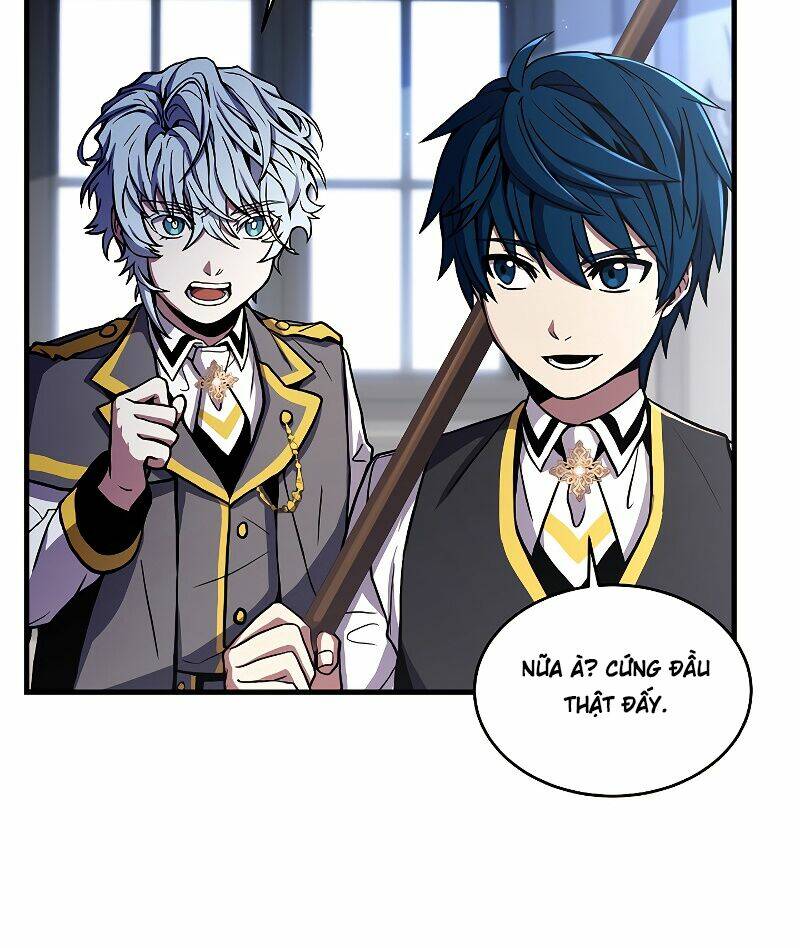 Huyền Thoại Giáo Sĩ Trở Lại - Chapter 34 - Page 91