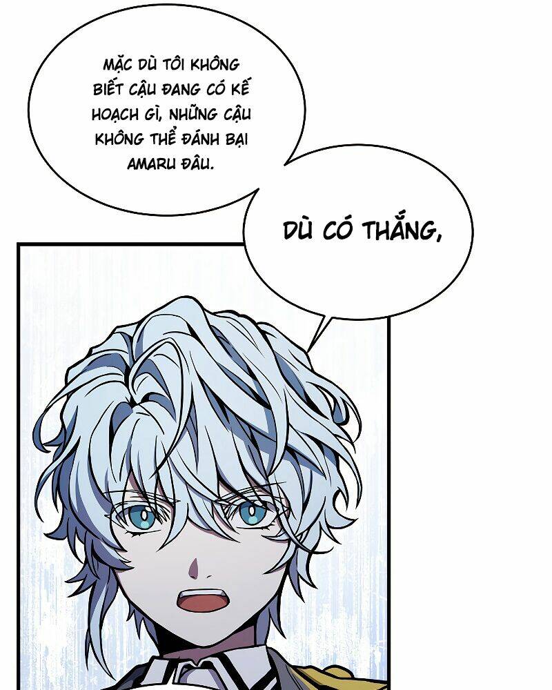 Huyền Thoại Giáo Sĩ Trở Lại - Chapter 34 - Page 92