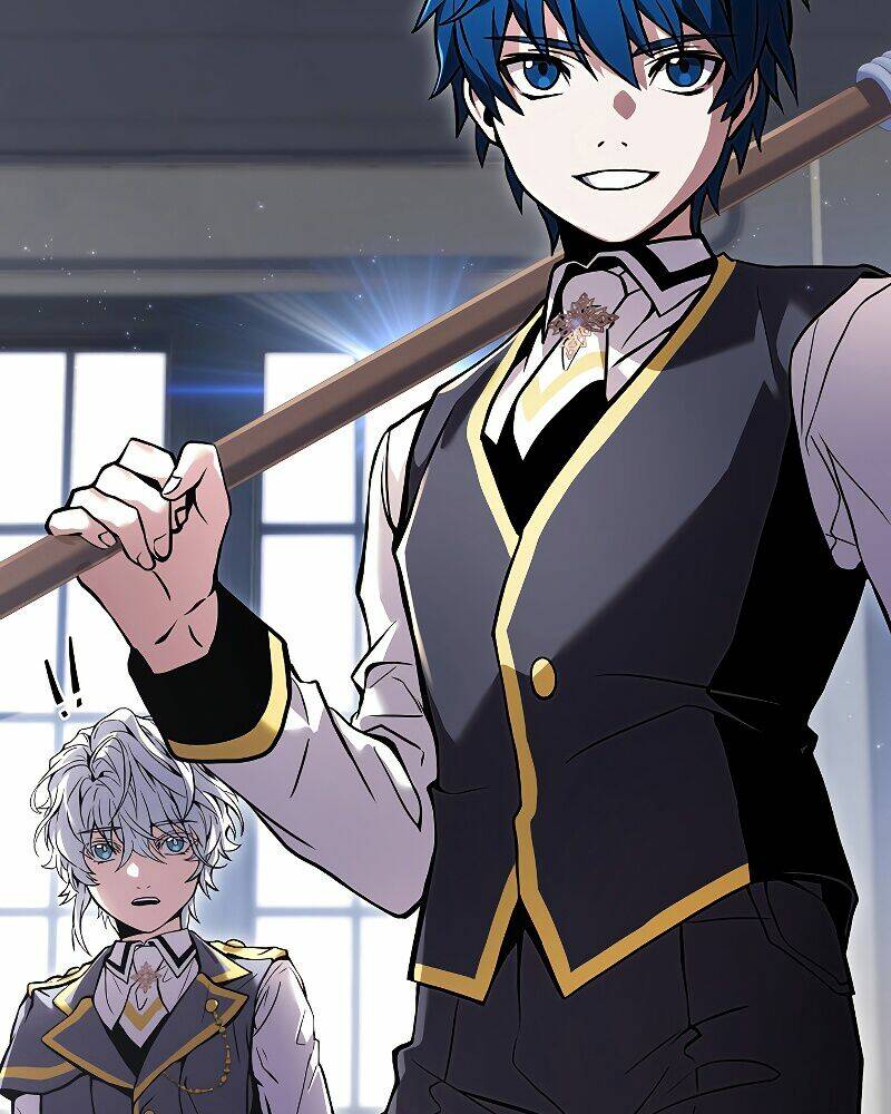 Huyền Thoại Giáo Sĩ Trở Lại - Chapter 34 - Page 94