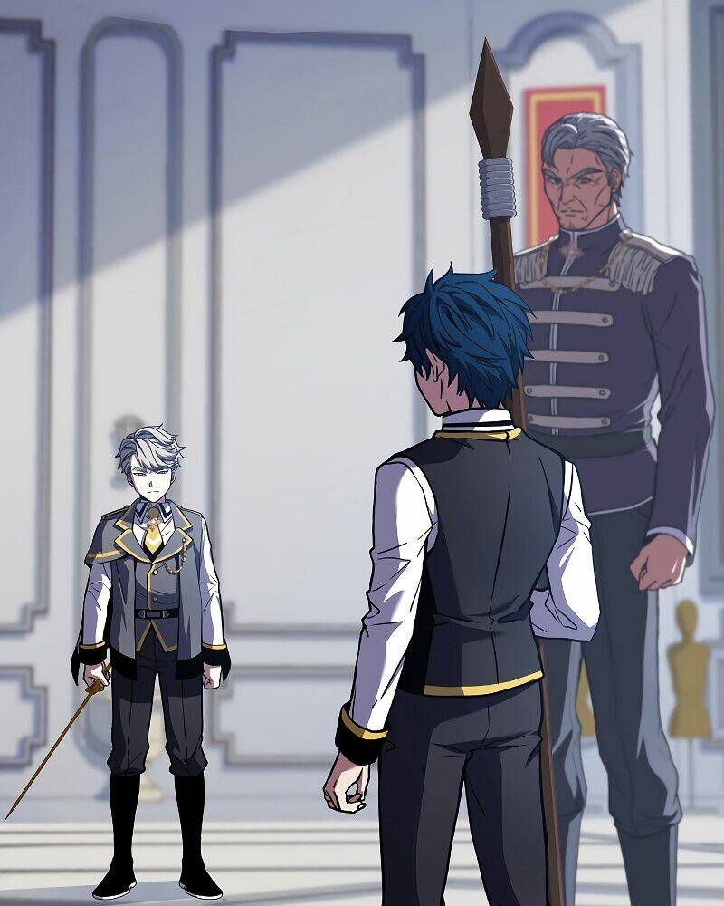 Huyền Thoại Giáo Sĩ Trở Lại - Chapter 35 - Page 9