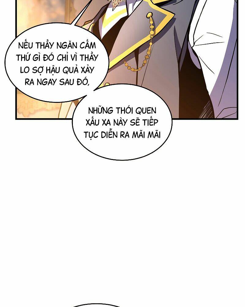Huyền Thoại Giáo Sĩ Trở Lại - Chapter 35 - Page 99