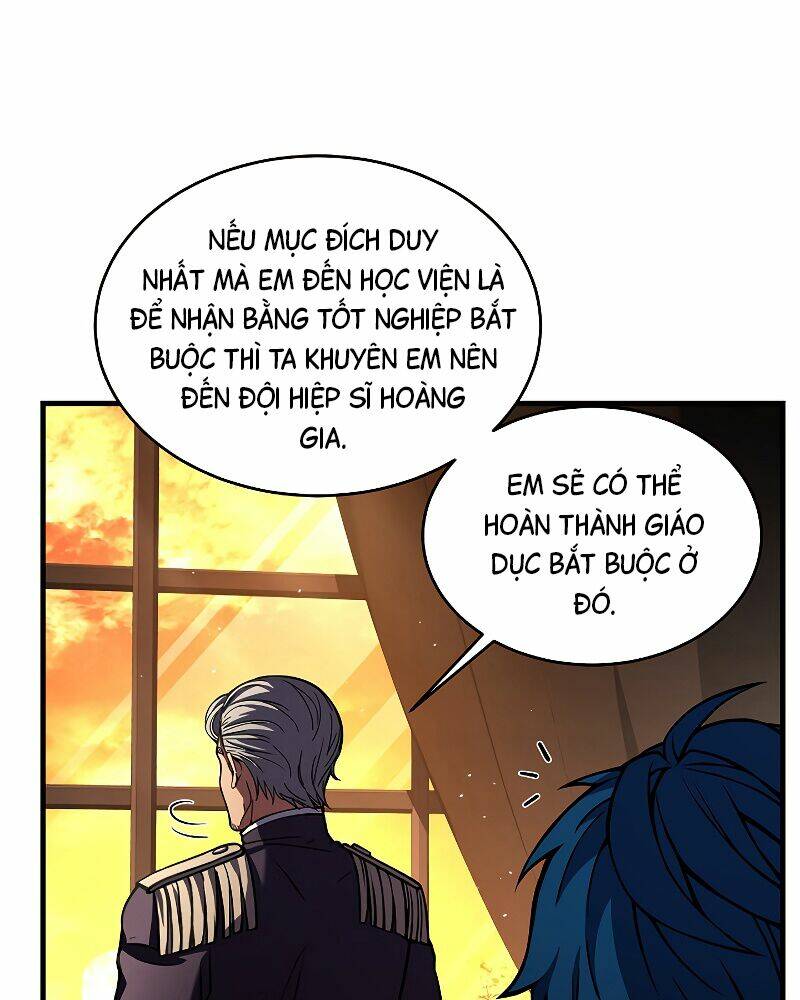 Huyền Thoại Giáo Sĩ Trở Lại - Chapter 35 - Page 103