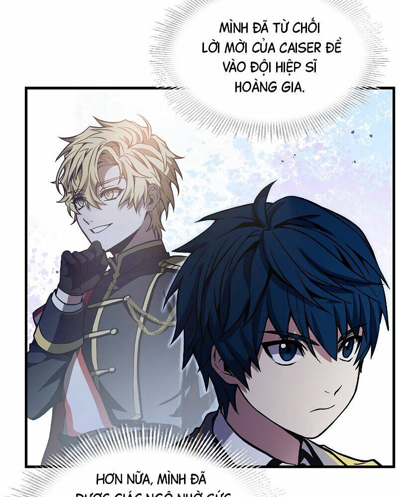 Huyền Thoại Giáo Sĩ Trở Lại - Chapter 35 - Page 105