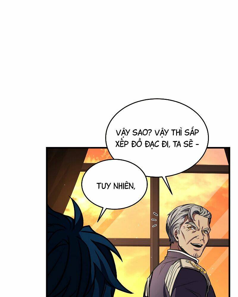 Huyền Thoại Giáo Sĩ Trở Lại - Chapter 35 - Page 108