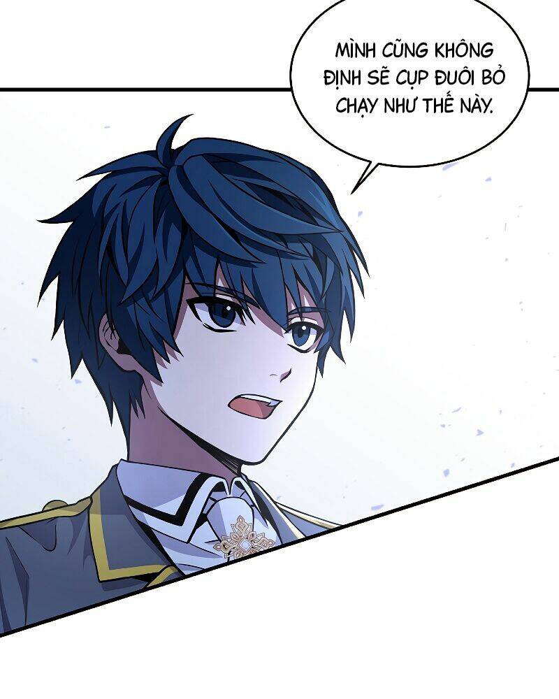 Huyền Thoại Giáo Sĩ Trở Lại - Chapter 35 - Page 110