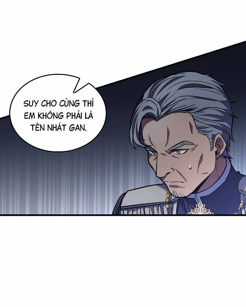 Huyền Thoại Giáo Sĩ Trở Lại - Chapter 35 - Page 111