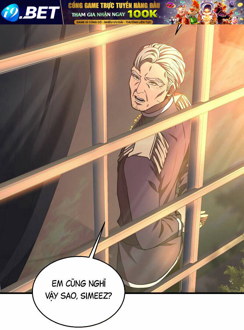 Huyền Thoại Giáo Sĩ Trở Lại - Chapter 35 - Page 116