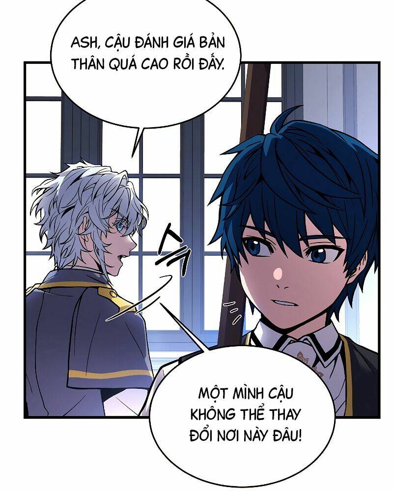 Huyền Thoại Giáo Sĩ Trở Lại - Chapter 35 - Page 14