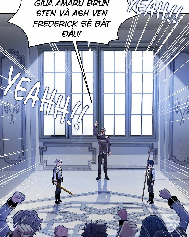 Huyền Thoại Giáo Sĩ Trở Lại - Chapter 35 - Page 17