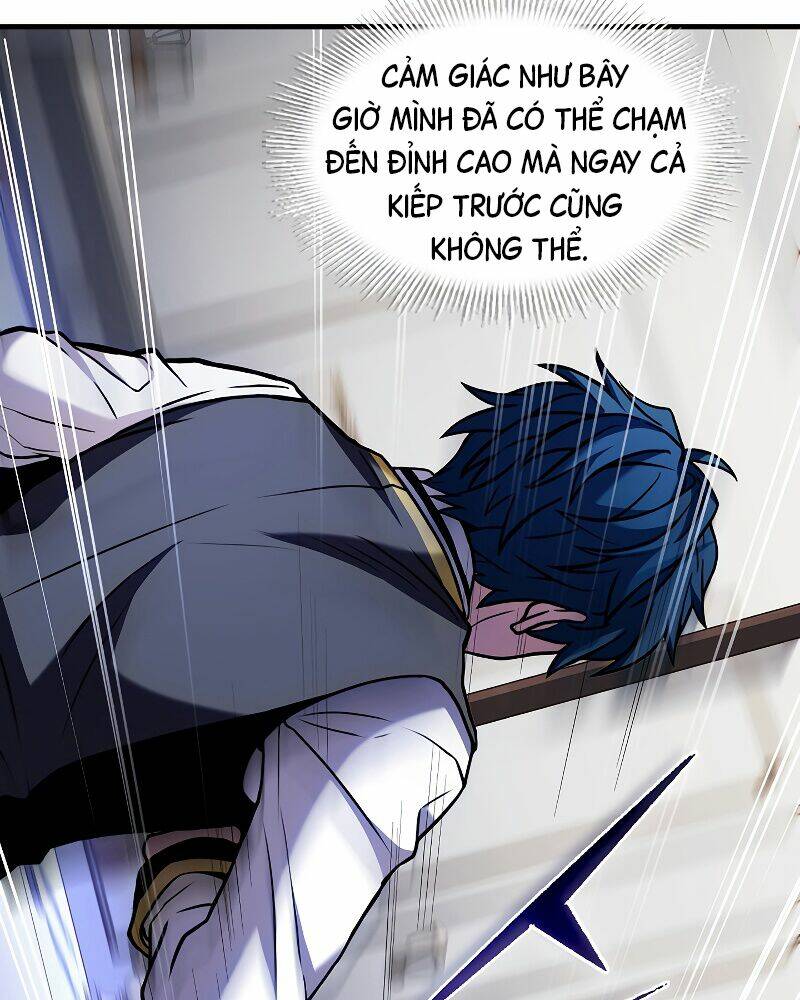 Huyền Thoại Giáo Sĩ Trở Lại - Chapter 35 - Page 29