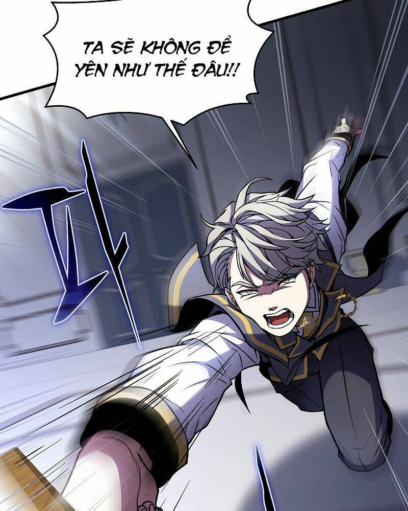 Huyền Thoại Giáo Sĩ Trở Lại - Chapter 35 - Page 32