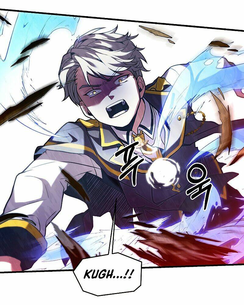 Huyền Thoại Giáo Sĩ Trở Lại - Chapter 35 - Page 37