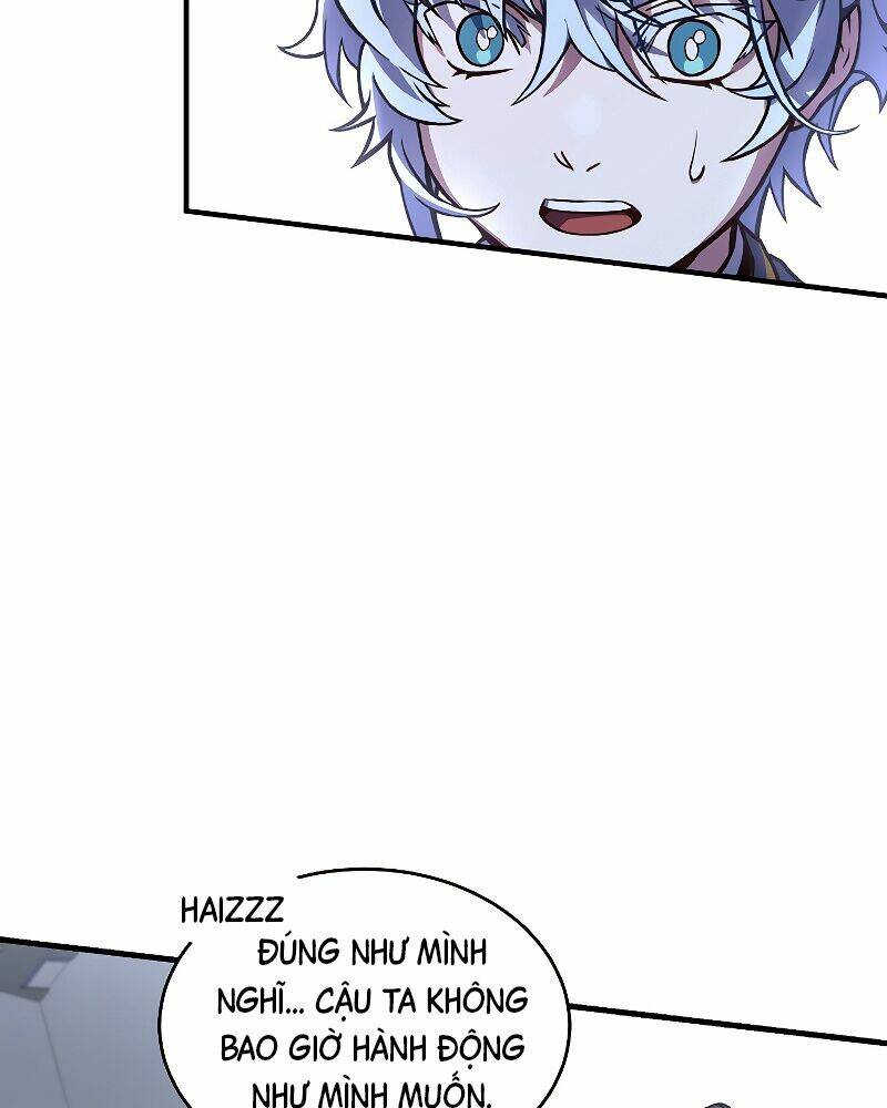 Huyền Thoại Giáo Sĩ Trở Lại - Chapter 35 - Page 42