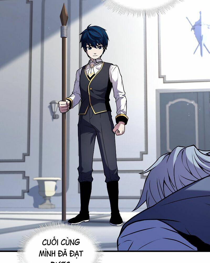 Huyền Thoại Giáo Sĩ Trở Lại - Chapter 35 - Page 46