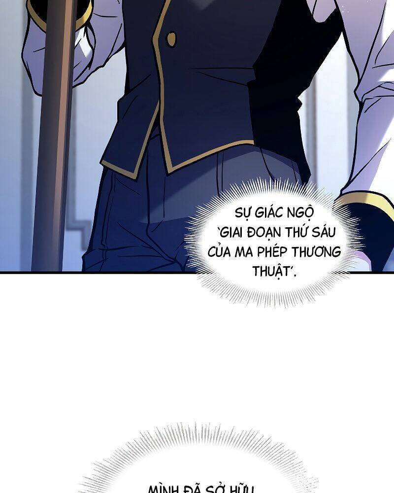 Huyền Thoại Giáo Sĩ Trở Lại - Chapter 35 - Page 49