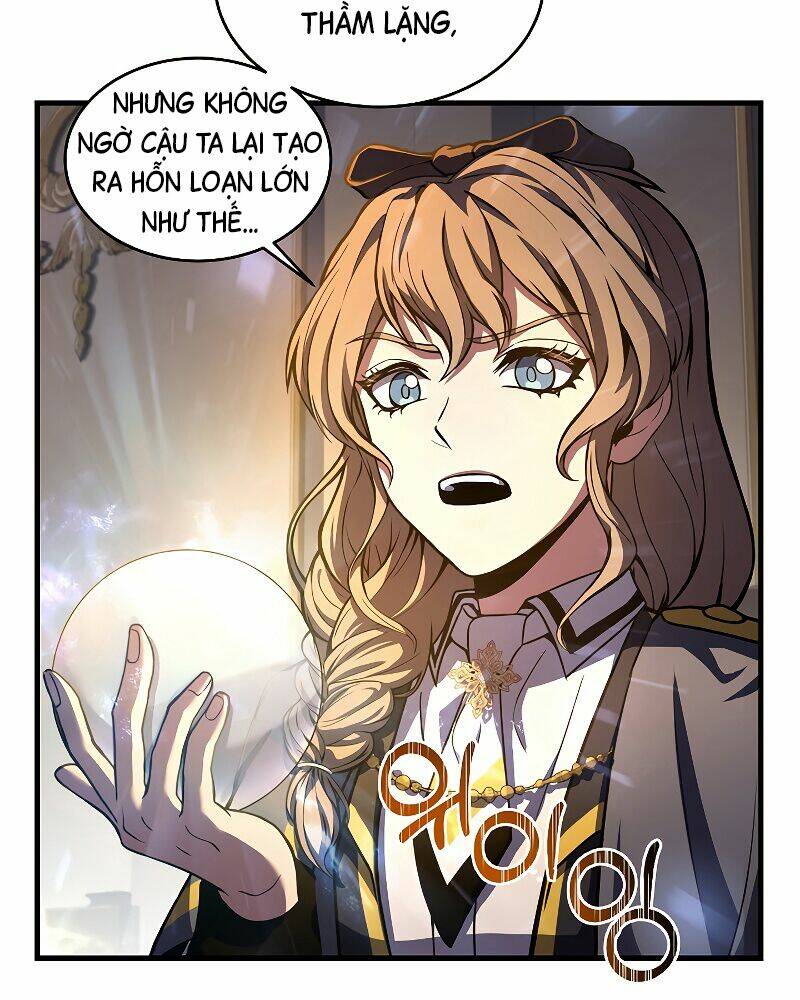 Huyền Thoại Giáo Sĩ Trở Lại - Chapter 35 - Page 54