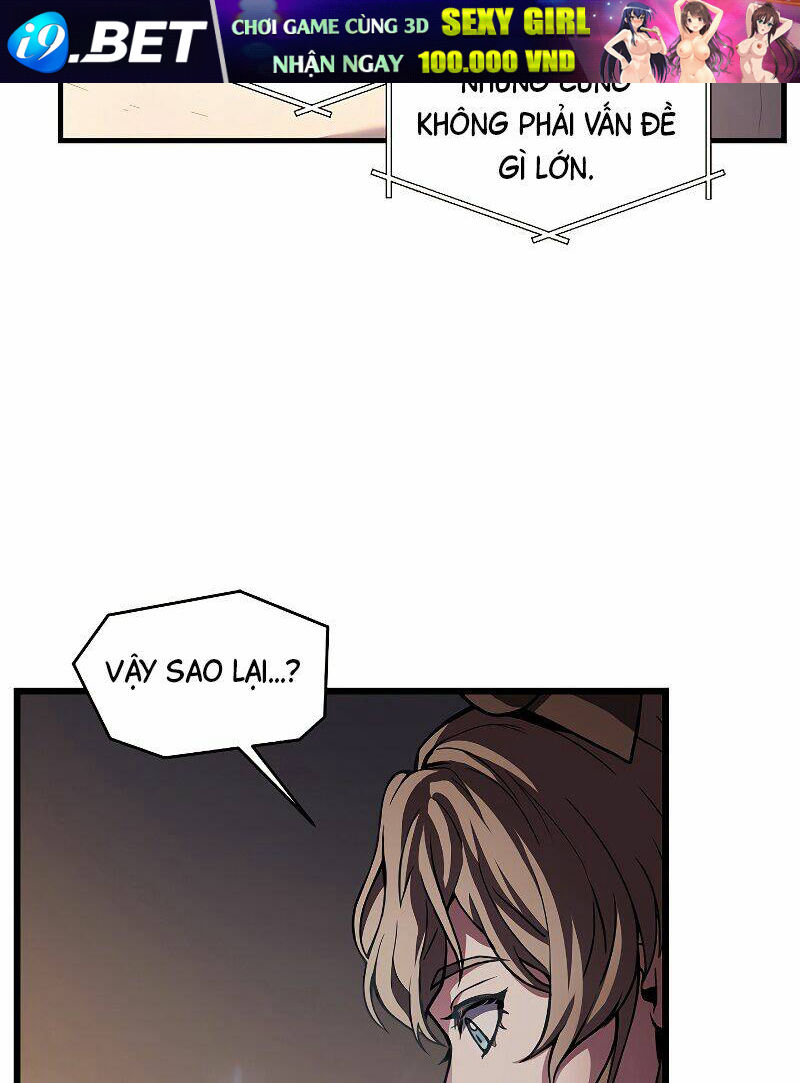 Huyền Thoại Giáo Sĩ Trở Lại - Chapter 35 - Page 58