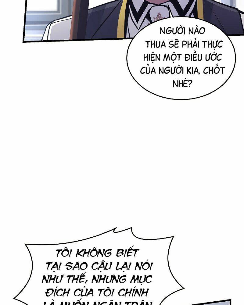 Huyền Thoại Giáo Sĩ Trở Lại - Chapter 35 - Page 5