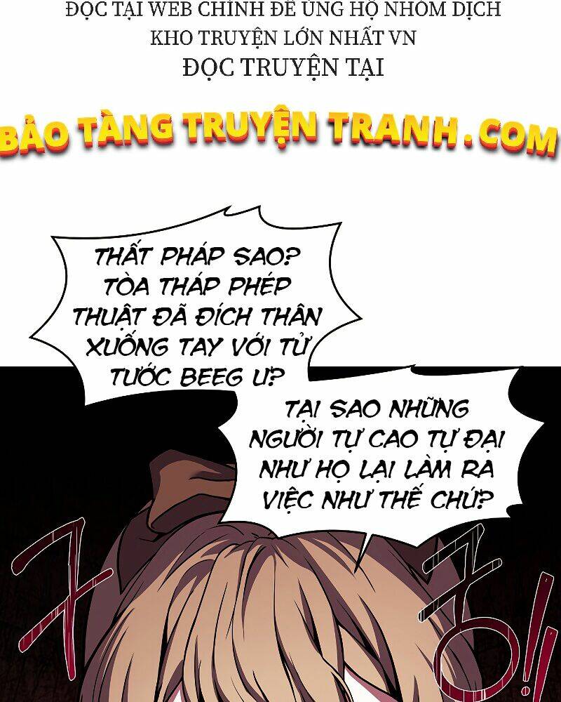 Huyền Thoại Giáo Sĩ Trở Lại - Chapter 35 - Page 60