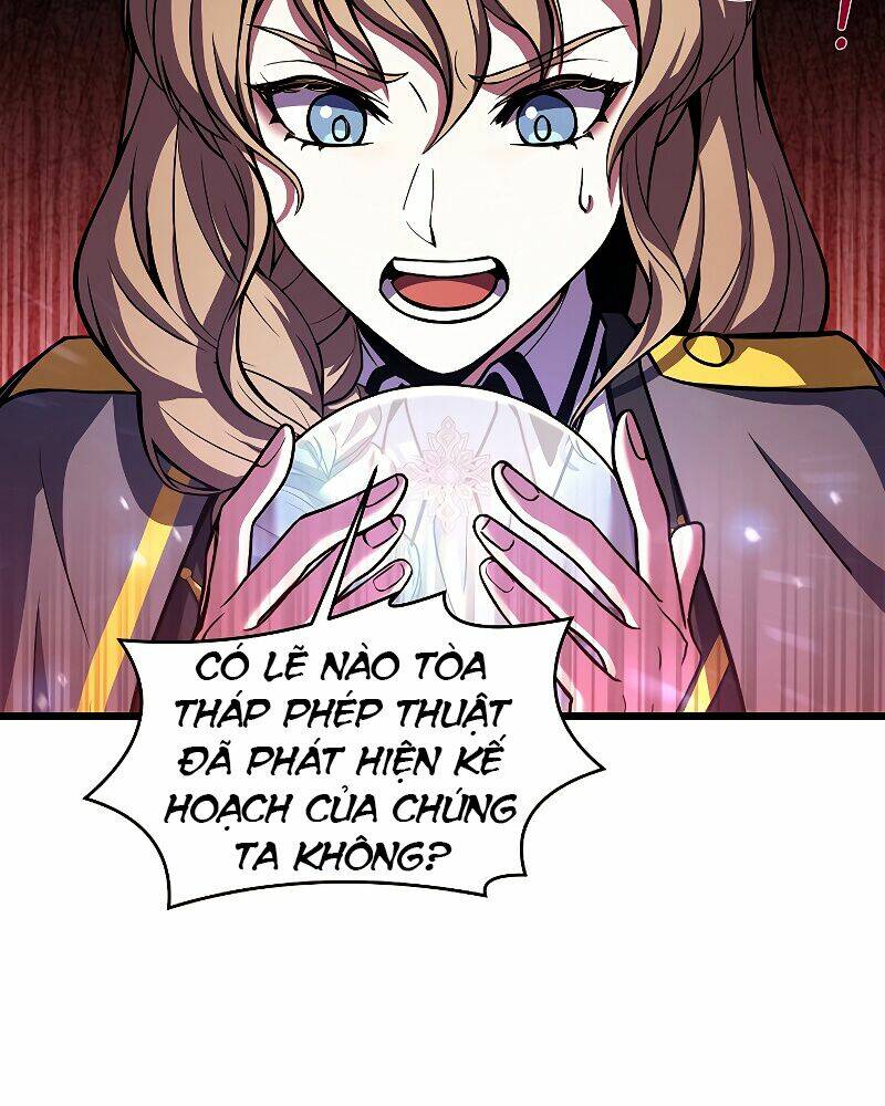 Huyền Thoại Giáo Sĩ Trở Lại - Chapter 35 - Page 61