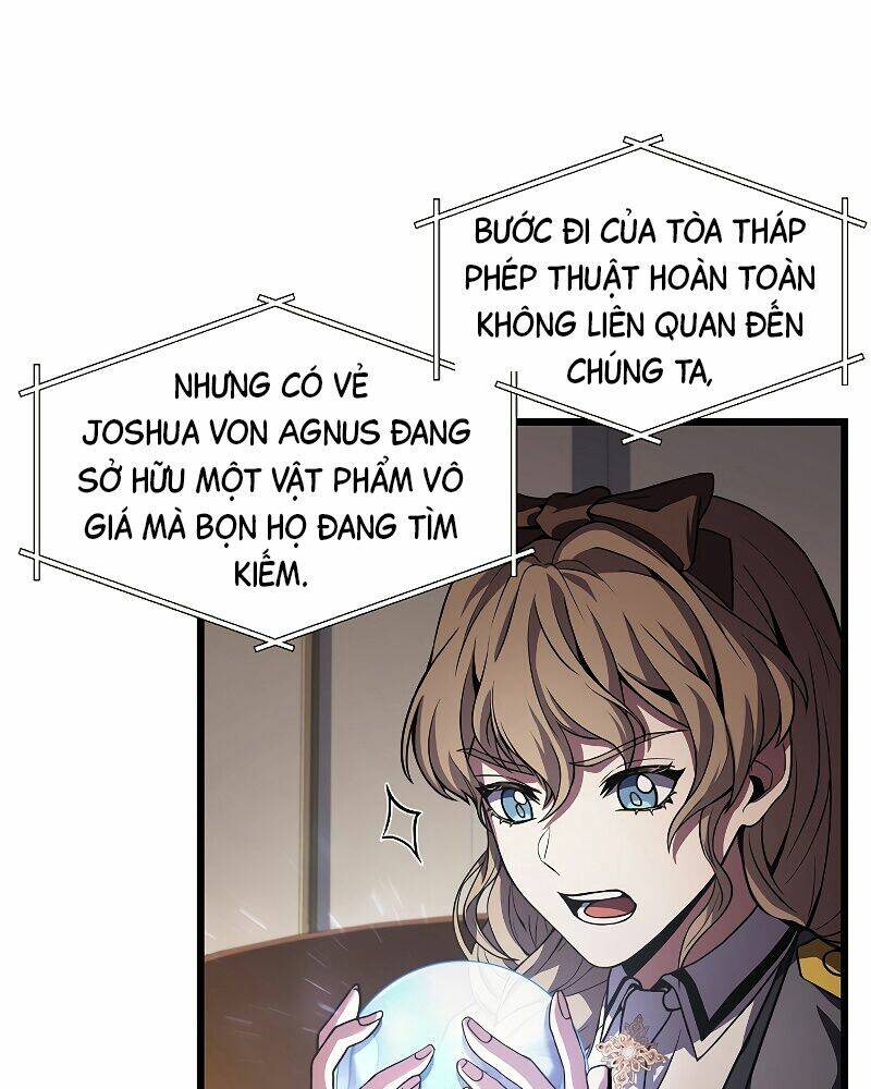 Huyền Thoại Giáo Sĩ Trở Lại - Chapter 35 - Page 62