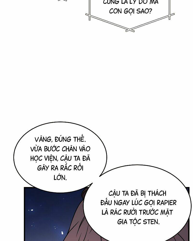 Huyền Thoại Giáo Sĩ Trở Lại - Chapter 35 - Page 65