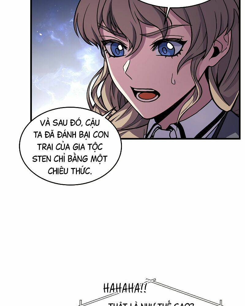 Huyền Thoại Giáo Sĩ Trở Lại - Chapter 35 - Page 66