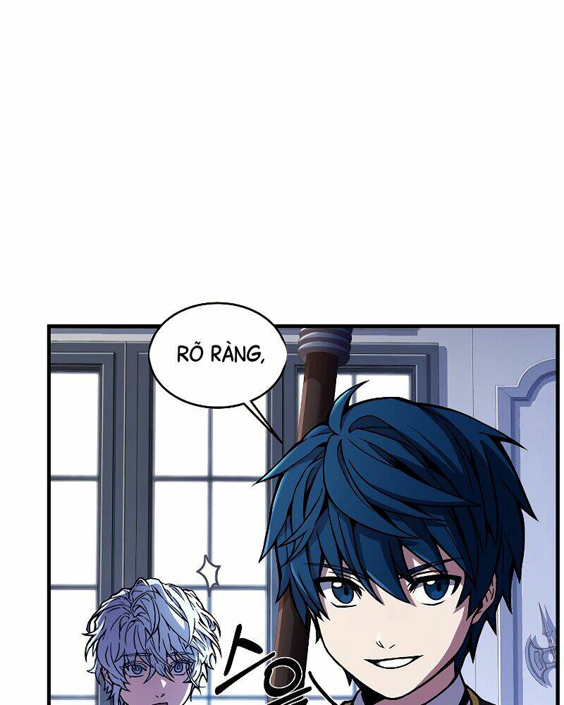 Huyền Thoại Giáo Sĩ Trở Lại - Chapter 35 - Page 7