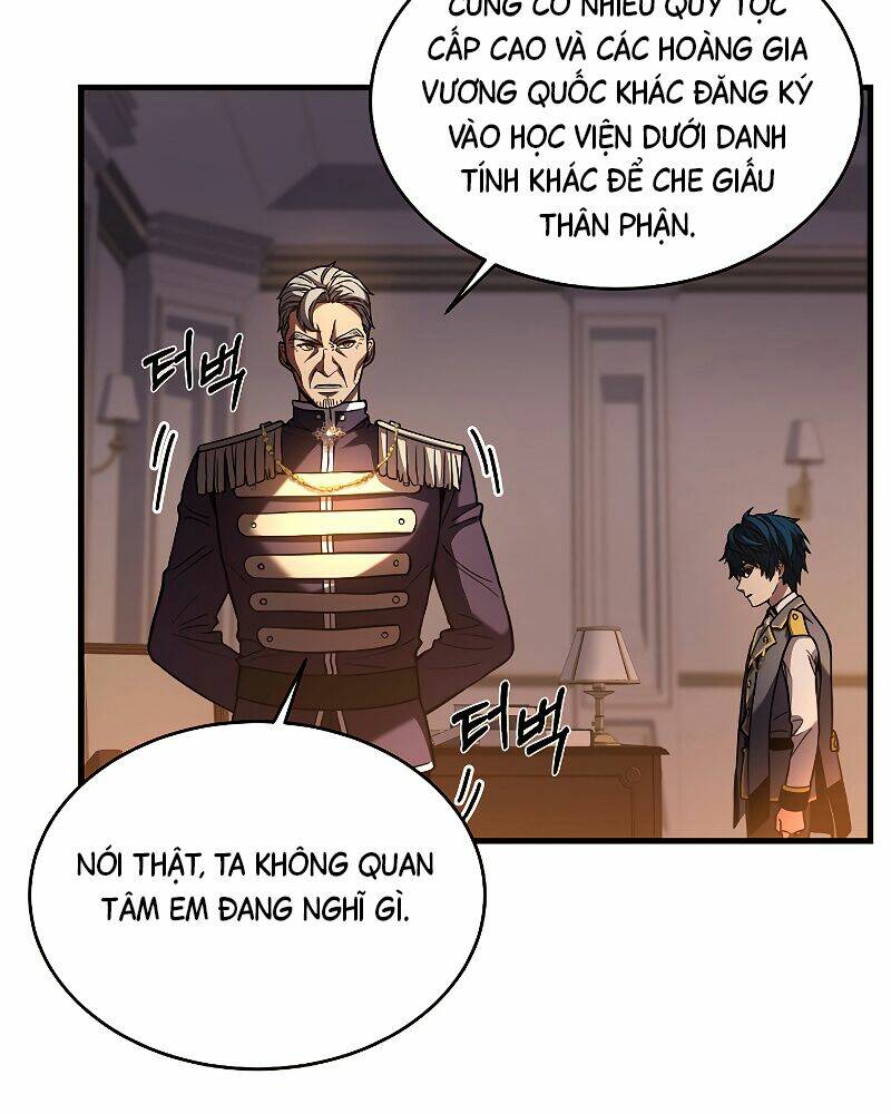 Huyền Thoại Giáo Sĩ Trở Lại - Chapter 35 - Page 81