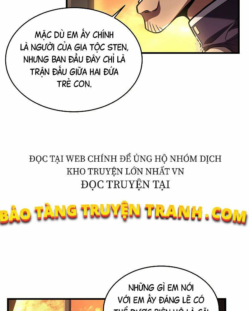 Huyền Thoại Giáo Sĩ Trở Lại - Chapter 35 - Page 83