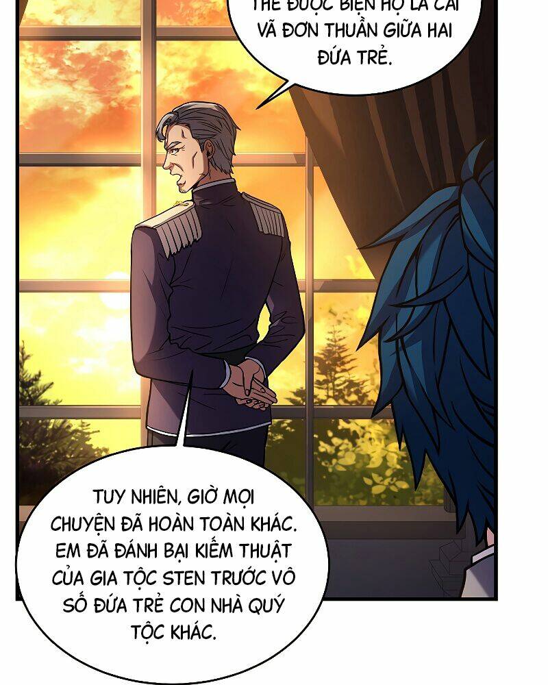 Huyền Thoại Giáo Sĩ Trở Lại - Chapter 35 - Page 84