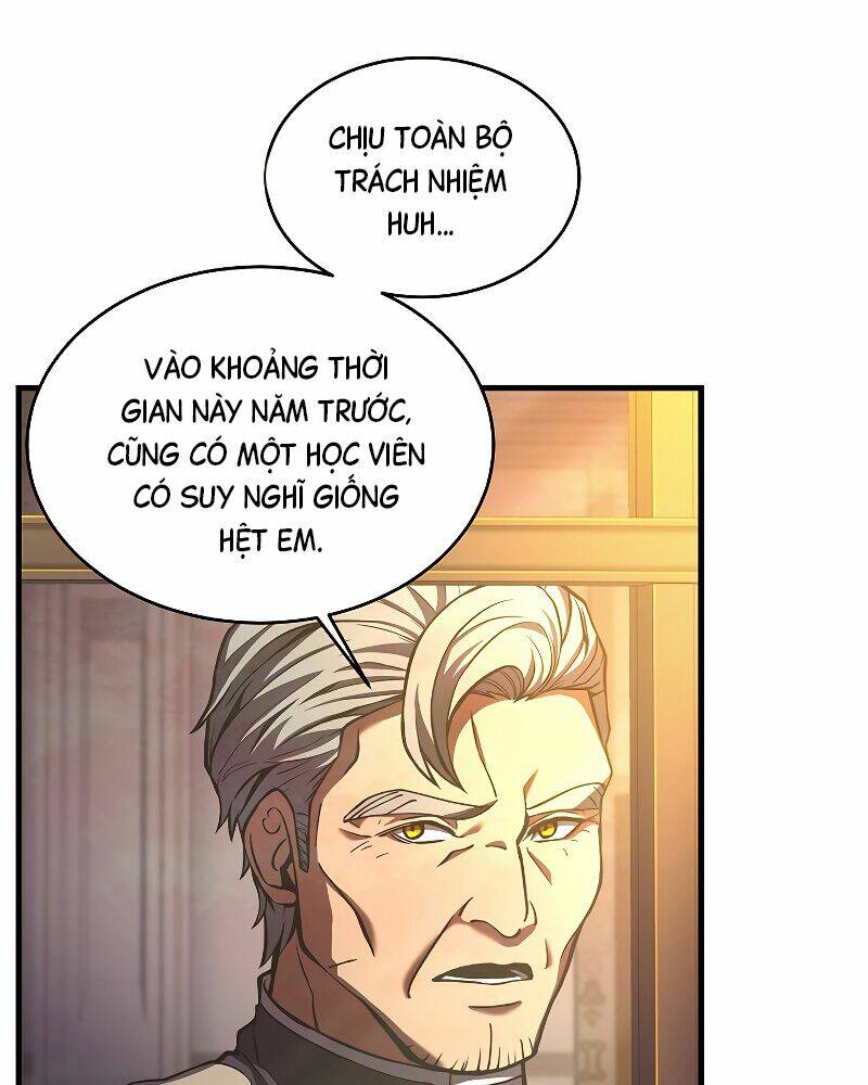 Huyền Thoại Giáo Sĩ Trở Lại - Chapter 35 - Page 87