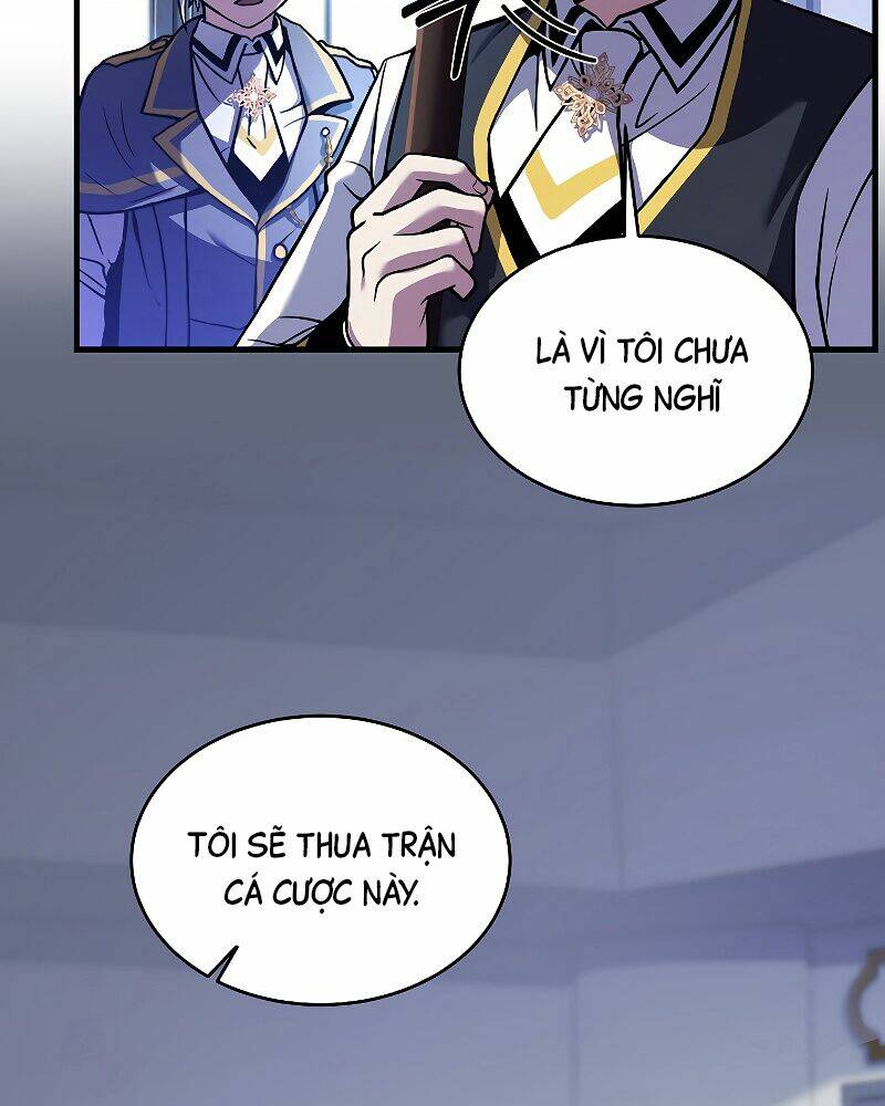 Huyền Thoại Giáo Sĩ Trở Lại - Chapter 35 - Page 8