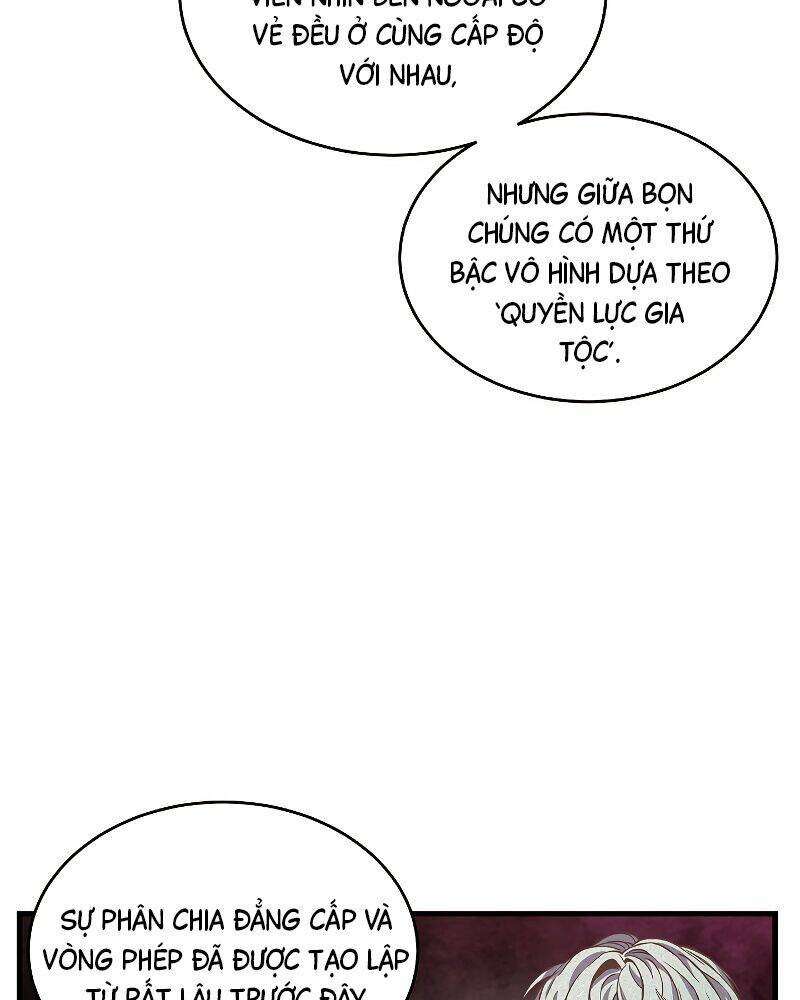 Huyền Thoại Giáo Sĩ Trở Lại - Chapter 35 - Page 91