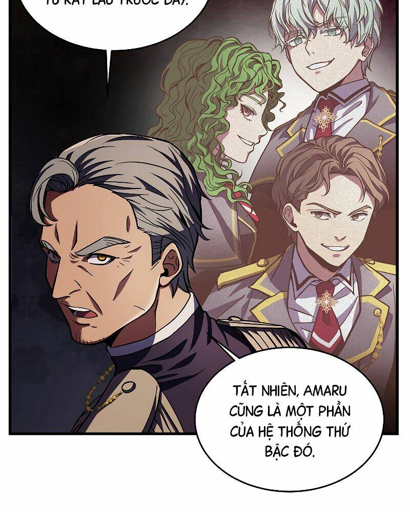 Huyền Thoại Giáo Sĩ Trở Lại - Chapter 35 - Page 92