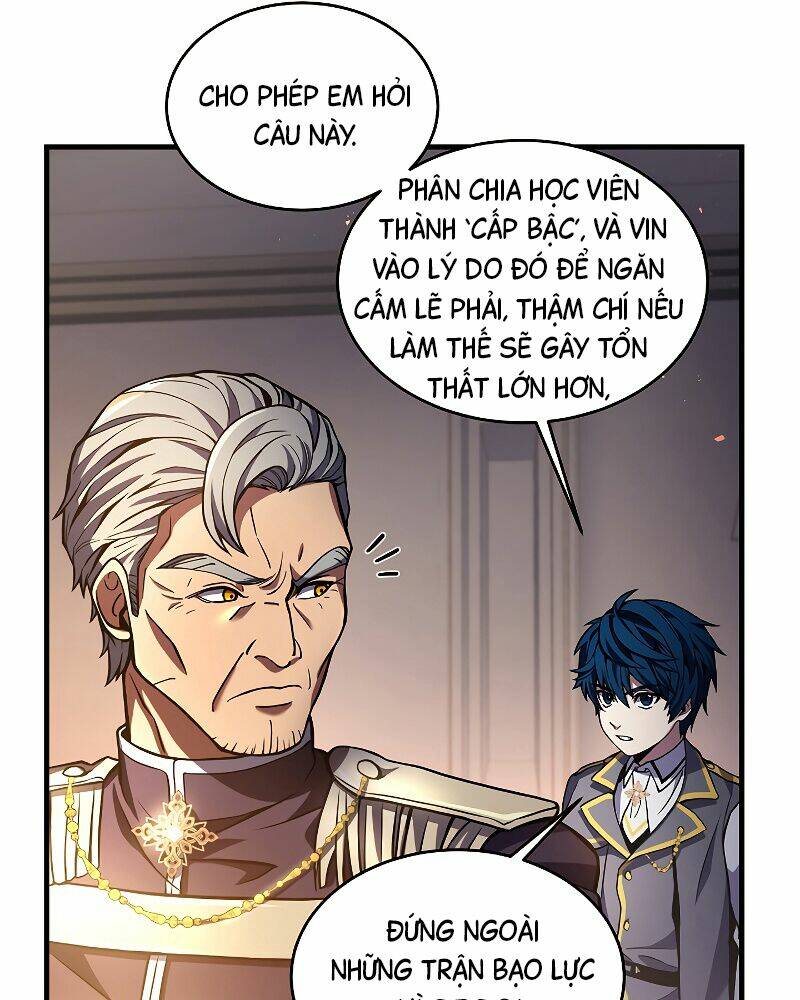 Huyền Thoại Giáo Sĩ Trở Lại - Chapter 35 - Page 95