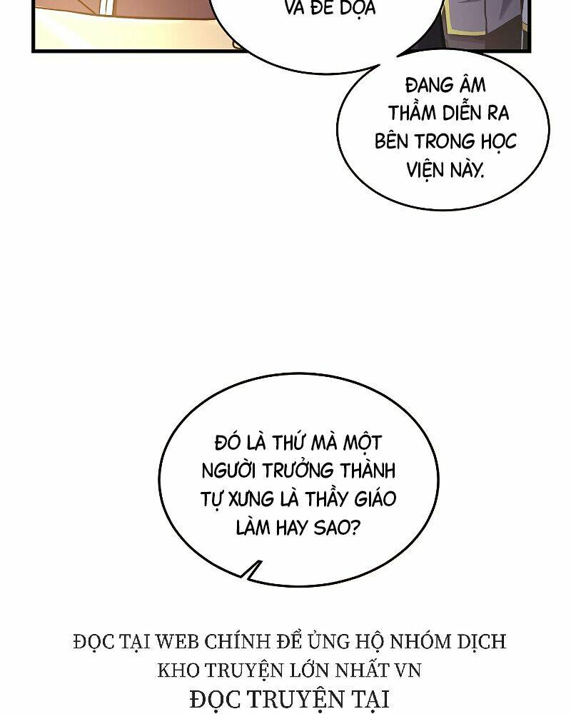 Huyền Thoại Giáo Sĩ Trở Lại - Chapter 35 - Page 96