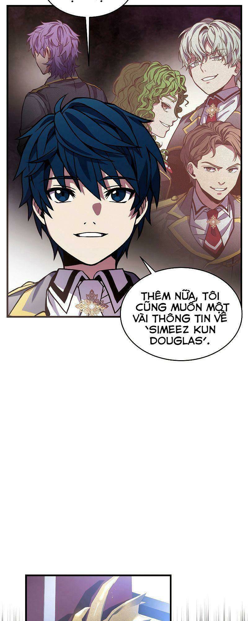 Huyền Thoại Giáo Sĩ Trở Lại - Chapter 36 - Page 16