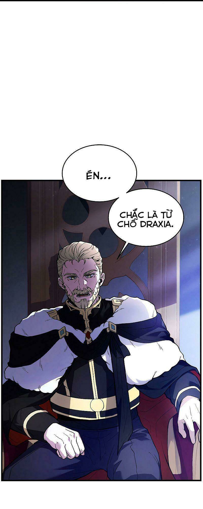 Huyền Thoại Giáo Sĩ Trở Lại - Chapter 36 - Page 18