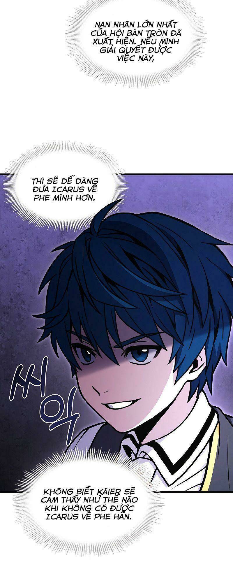 Huyền Thoại Giáo Sĩ Trở Lại - Chapter 36 - Page 30