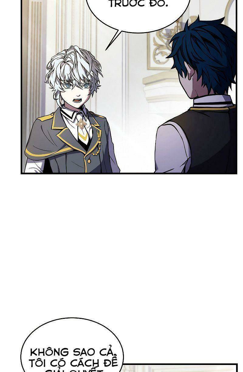 Huyền Thoại Giáo Sĩ Trở Lại - Chapter 36 - Page 34