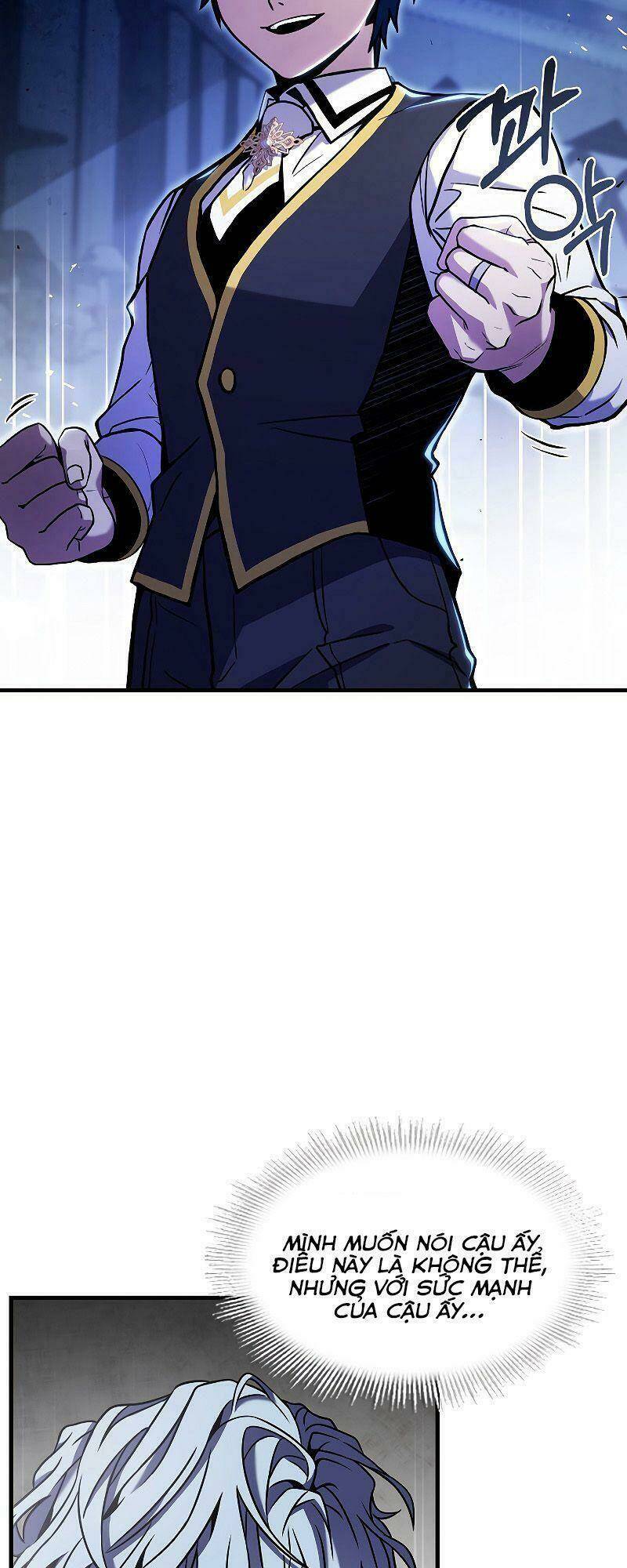 Huyền Thoại Giáo Sĩ Trở Lại - Chapter 36 - Page 37