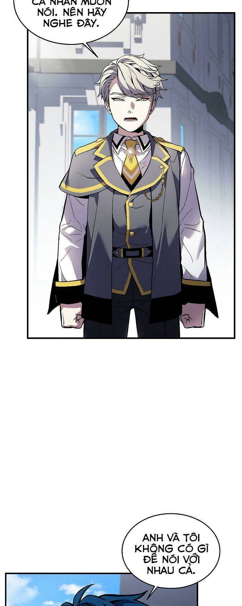 Huyền Thoại Giáo Sĩ Trở Lại - Chapter 36 - Page 3